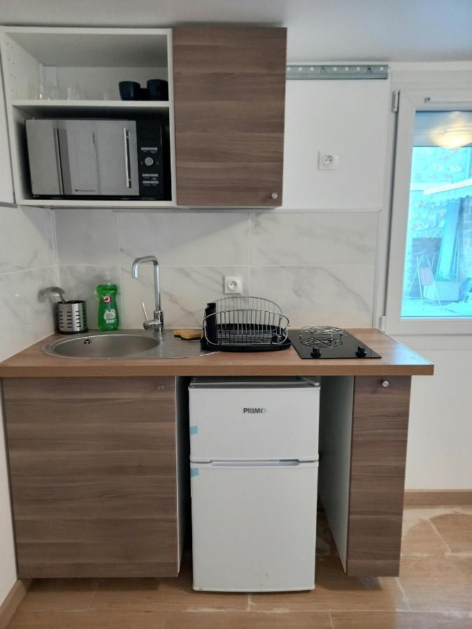 Super Appartement Au Centre Ville De Rosny Sous Bois Exterior photo