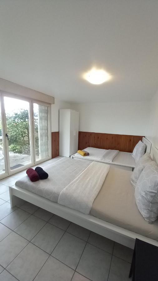 Super Appartement Au Centre Ville De Rosny Sous Bois Exterior photo